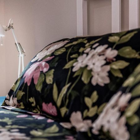 Bacicagiuba Apartments 泰尔米尼伊梅雷塞 外观 照片
