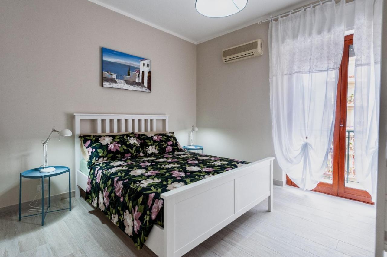 Bacicagiuba Apartments 泰尔米尼伊梅雷塞 外观 照片