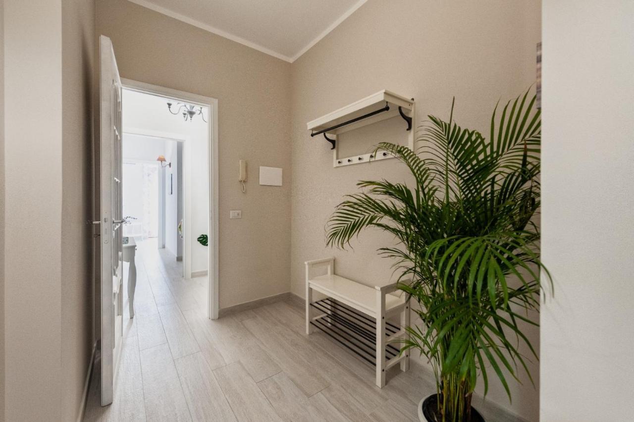 Bacicagiuba Apartments 泰尔米尼伊梅雷塞 外观 照片